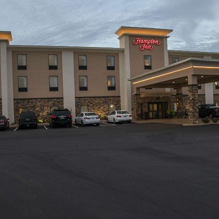 Hampton Inn Hartwell Ga מראה חיצוני תמונה